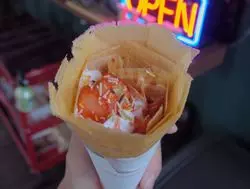 観光やおでかけに！！松山市駅周辺のおすすめグルメとカフェ【5選】