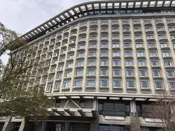 東京から1時間！「ヒルトン小田原」は早めチェックインが◎