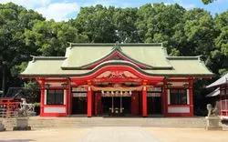 【最新】大分のおすすめ初詣スポット！新年最初に行きたい人気の神社7選