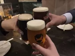 【調布】Q.「IRISH PUB KENNY's」が仕事終わりにピッタリって本当？