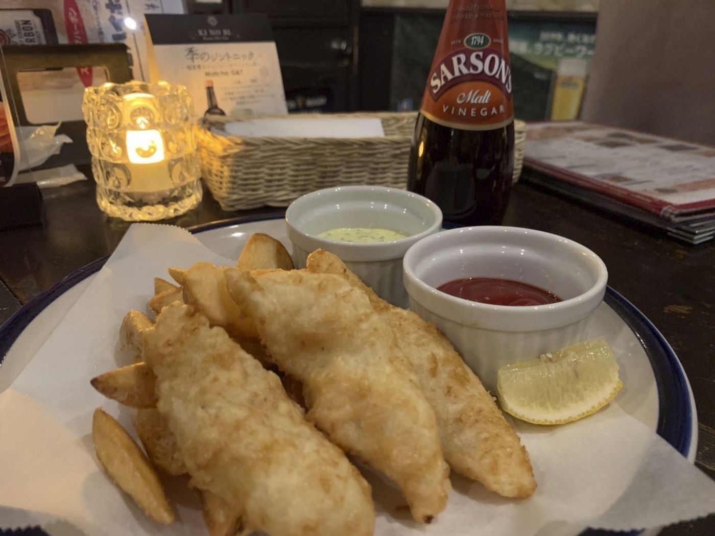 【調布】Q.「IRISH PUB KENNY's」が仕事終わりにピッタリって本当？の画像