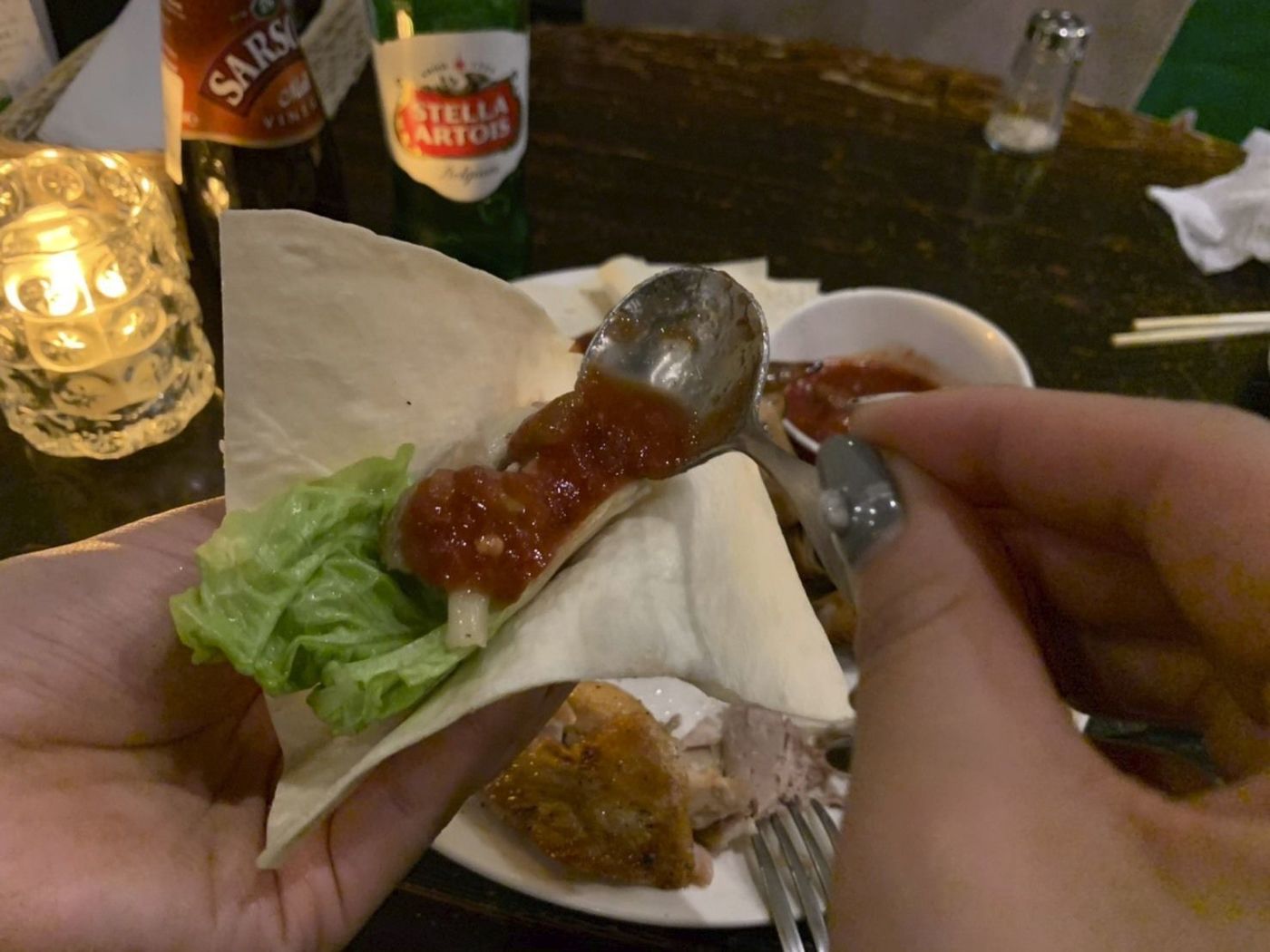 【調布】Q.「IRISH PUB KENNY's」が仕事終わりにピッタリって本当？の画像
