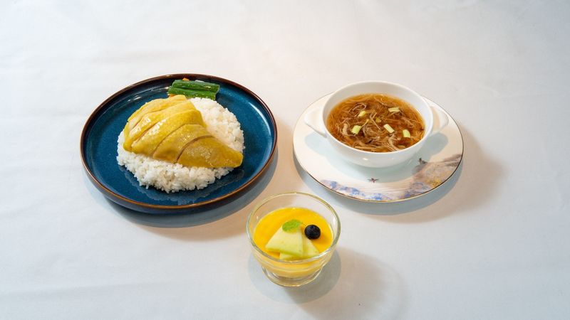銀座 1 500円以下のランチ おしゃれで安いおすすめ店13選 Aumo アウモ