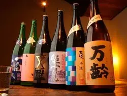 【呑べえ必見！】中目黒で美味しい日本酒を堪能できるお店7選♪
