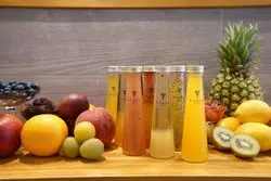 【Vinefru TOKYO】築地のおしゃれカフェの魅力に迫る！