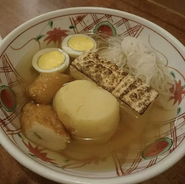 5. 駅近で地元サラリーマンから愛され続ける金沢の名店「おでん処 大酉茶屋」 1枚目