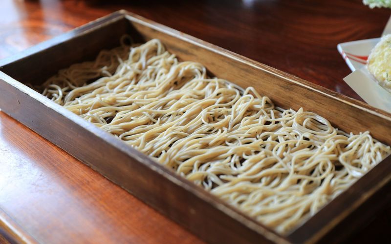 山形でそばを食べるならここ エリア別人気店を9店厳選 Aumo アウモ