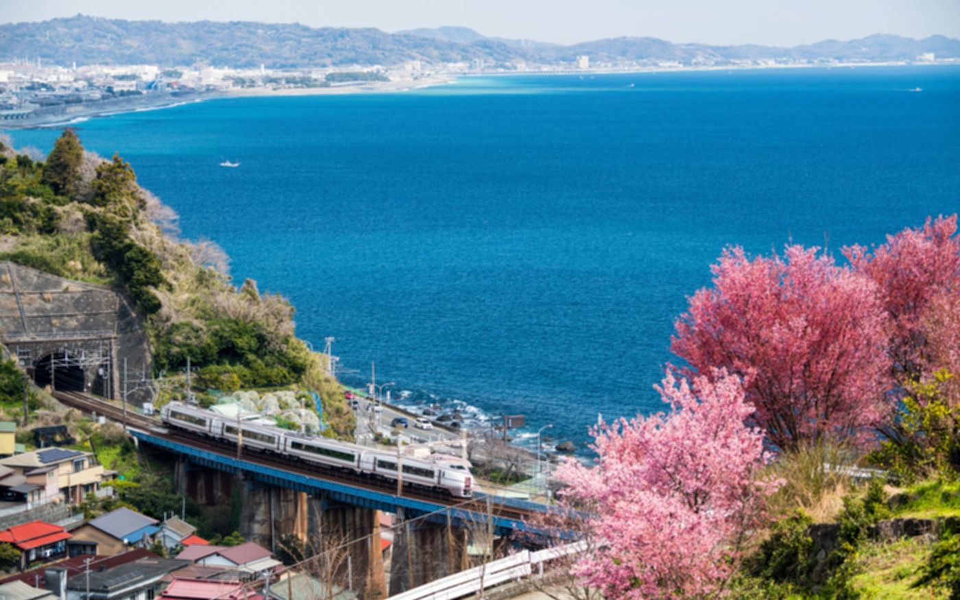 【厳選】湯河原温泉街のおすすめスポット6選！ここなら間違いなし♪の画像
