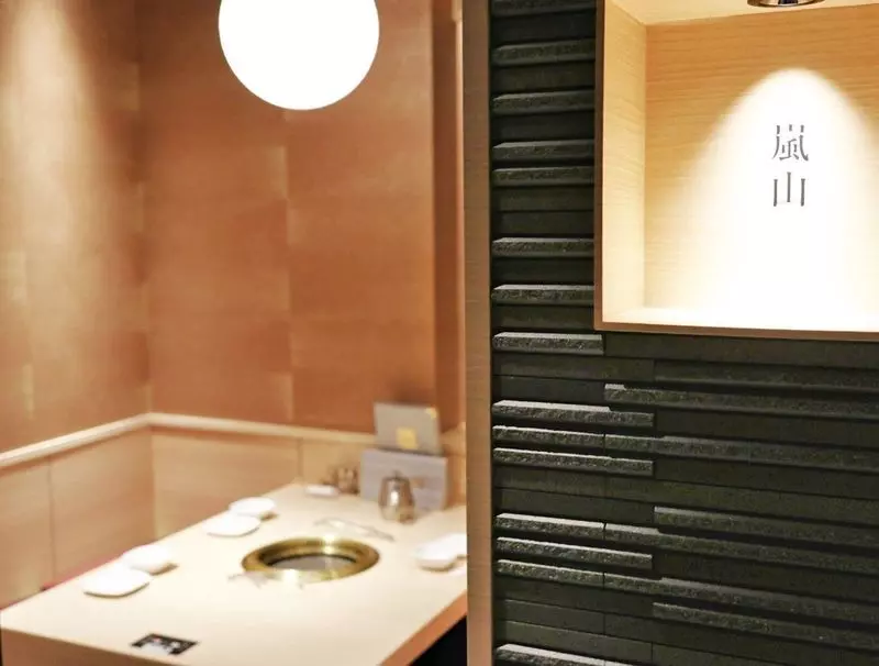 3. 創業55年以上続く京都の老舗焼肉店！落ち着いた個室で優雅に過ごす「天壇 西院店」 1枚目