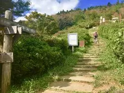 【筑波山】初心者でも♪茨城のパワースポットで心身リフレッシュ！