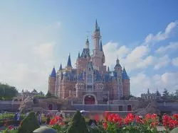 【上海ディズニー】アジア最大！上海ディズニーの楽しみかた♡