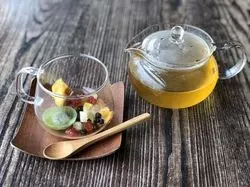【岡山】フォトジェニックなおすすめカフェ！「カフェ キネマ」♡