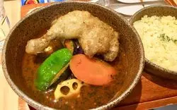 札幌のB級グルメといえば！おすすめのスープカレー5選♪
