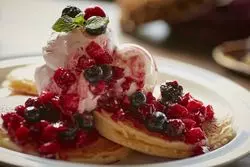 栃木でSNS映えするパンケーキはココ♡おすすめカフェ8店ご紹介！