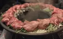 絶対に外さないっ！六本木の夜ご飯で迷ったらここ♡オススメ５選