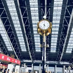 お休みは大阪中心地で♡デートコースにオススメの街歩き