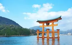 【宮島】厳島神社だけじゃない！おすすめ神社・寺院10選◎