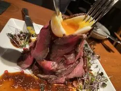 【新宿の夜】猫かぶり女が「dining bar Othello」で過ごした結果