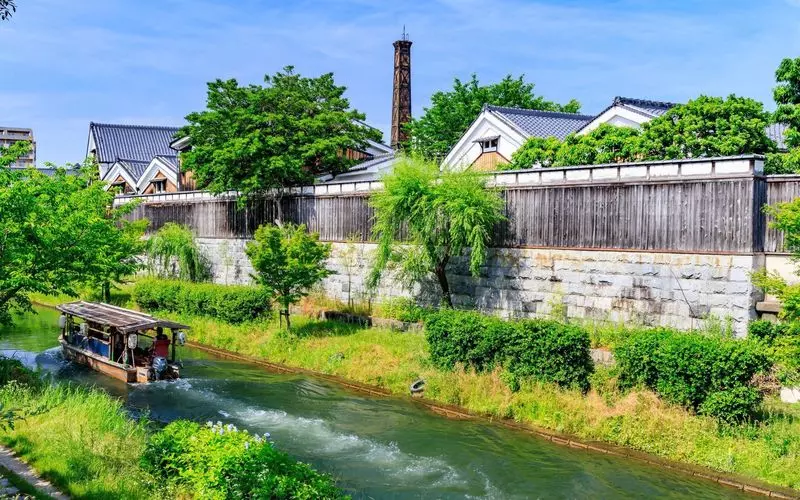 【伏見・宇治周辺】伏見稲荷大社や正寿院があるエリア!京都観光のおすすめスポット3選 1枚目