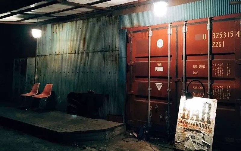 9. 二子玉川の隠れ家的カフェでランチを楽しむなら!「Cafe Soul Tree」 1枚目