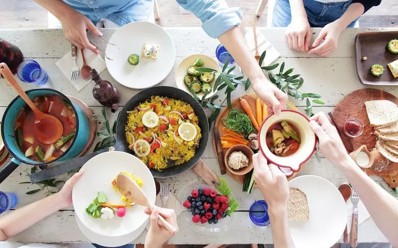 二子玉川駅周辺でおしゃれランチを堪能しよう! 1枚目