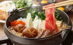 【神楽坂】すき焼きで温かい冬を過ごそう☆価格順に6選ご紹介！