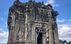 神秘的な遺跡が魅力！アンコールワットとその周辺の観光地6選♪