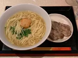 愛知でご当地グルメ♪名古屋で美味しいソーキそばを食べるならここ！