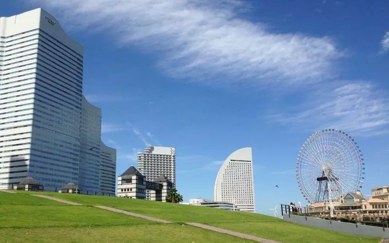 神奈川の撮影スポットで写真を楽しもう！ 1枚目