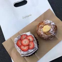 食パン専門店の次にくるのはこれ！デニッシュ専門店をご紹介♡