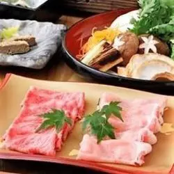 会食やデートは「しゃぶしゃぶ すき鍋 おもき 銀座本店」で決まり☆