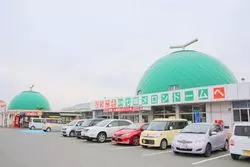甘いメロンに必ず出会える！？熊本・道の駅「七城メロンドーム」を特集◎