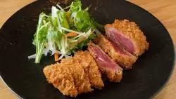 浜松町といえば牛カツ！サクサクでジューシーを楽しめるお店5選♪