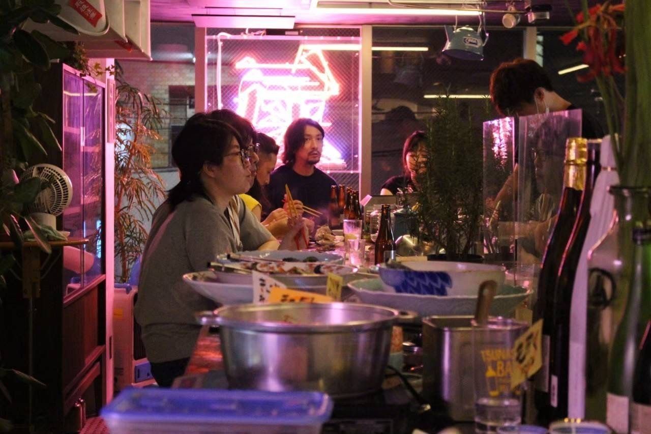 渋谷で昼飲み！おしゃれにせんべろを楽しめるお店9選の画像