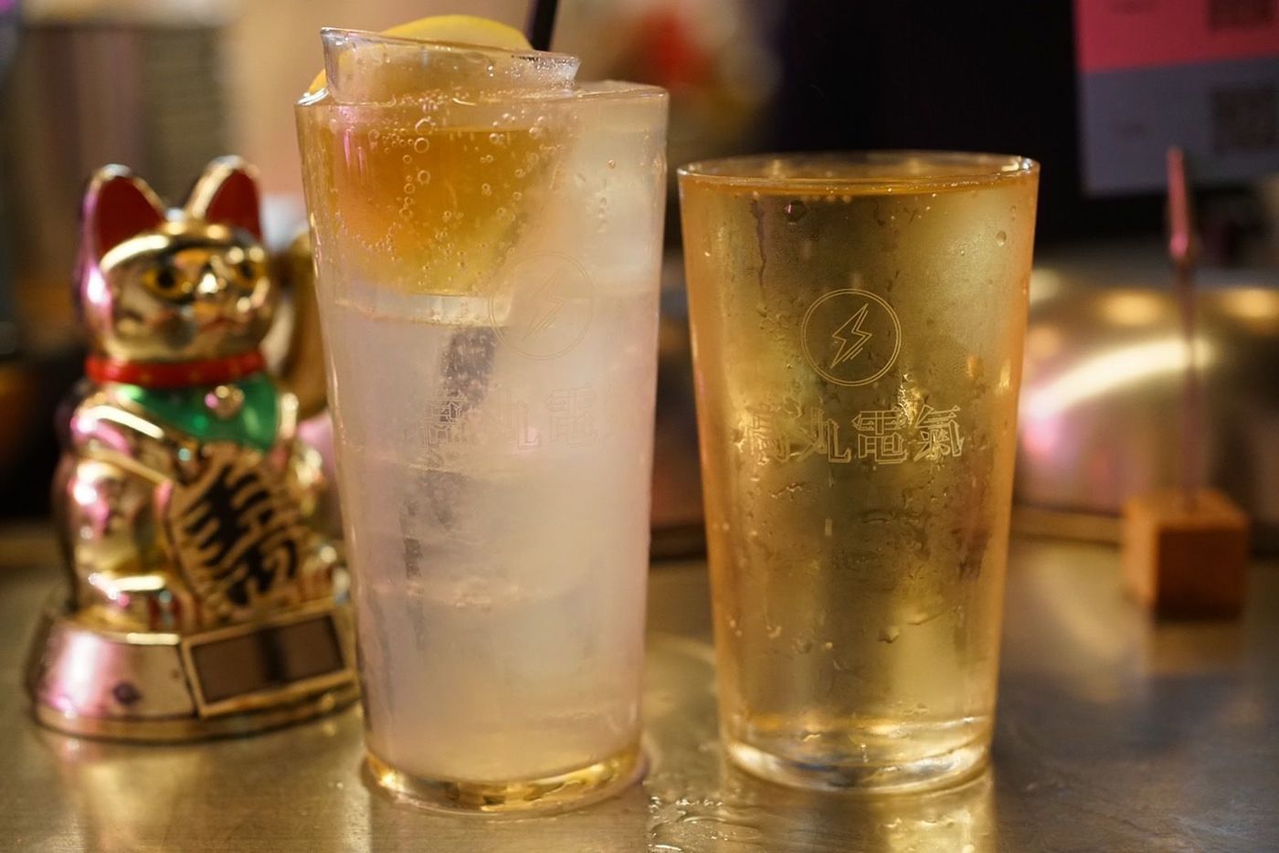 渋谷で昼飲み！おしゃれにせんべろを楽しめるお店9選の画像