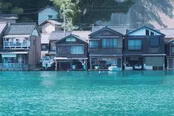 【京都】実は絶景の宝庫♡丹後半島まるごとドライブ旅