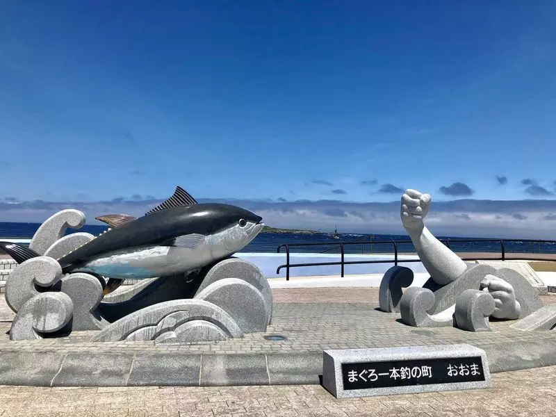 16. 青森観光で欠かせない！津軽海峡で旨い"クロマグロ"を堪能【大間のマグロ】 1枚目