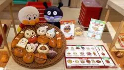 子どもが喜ぶ！「福岡アンパンマンこどもミュージアムinモール」♡