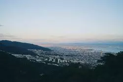 デートに夜景鑑賞に♡神戸の絶景スポット「摩耶山」がおすすめ！