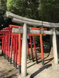 東海七福神・御朱印巡りと品川街道の穴場カフェ(1)