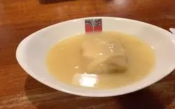 新宿の老舗洋食屋で絶品ロールキャベツ！「アカシア」に行きました♪