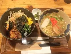 【那覇】国際通りでランチするなら♪「沖縄居酒屋 すん。」