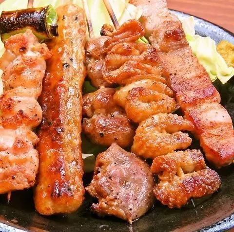 旬の鮮魚や地酒、食材を美味しく頂く 2枚目