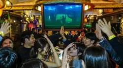 【これぞ夜のテーマパーク】リニューアルしたパブスタ恵比寿の"夜遊び放題"を体験してみた件