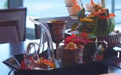 【横浜 なだ万】老舗の絶品料理を横浜ベイエリアの絶景と共に堪能！