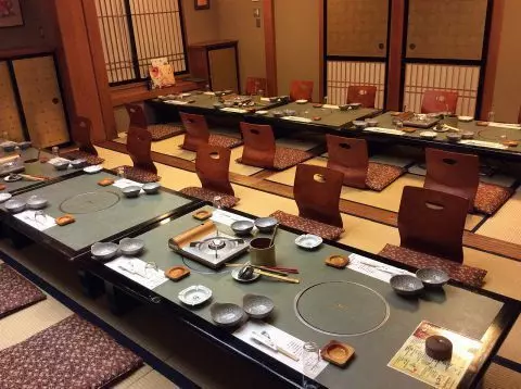 6. 昼飲みやランチに利用したい！新潟の美味いもんを頂ける居酒屋「うんめぇ日本海 鯛家」 2枚目