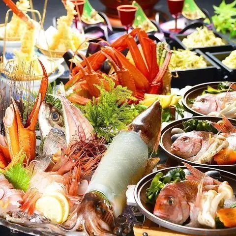  ランチで食べられる定食が美味しい 1枚目