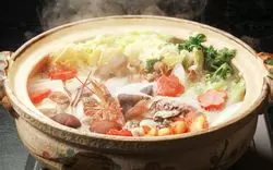 錦糸町の美味しい鍋料理で温まろう！筆者のおすすめ9選♪