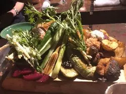 【東銀座】女性必見！お野菜たくさん！STANDBY FARM