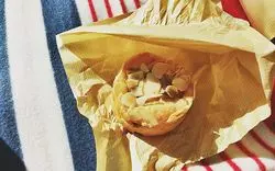 代々木でパン屋を探している方必見！朝も昼もおすすめ7選